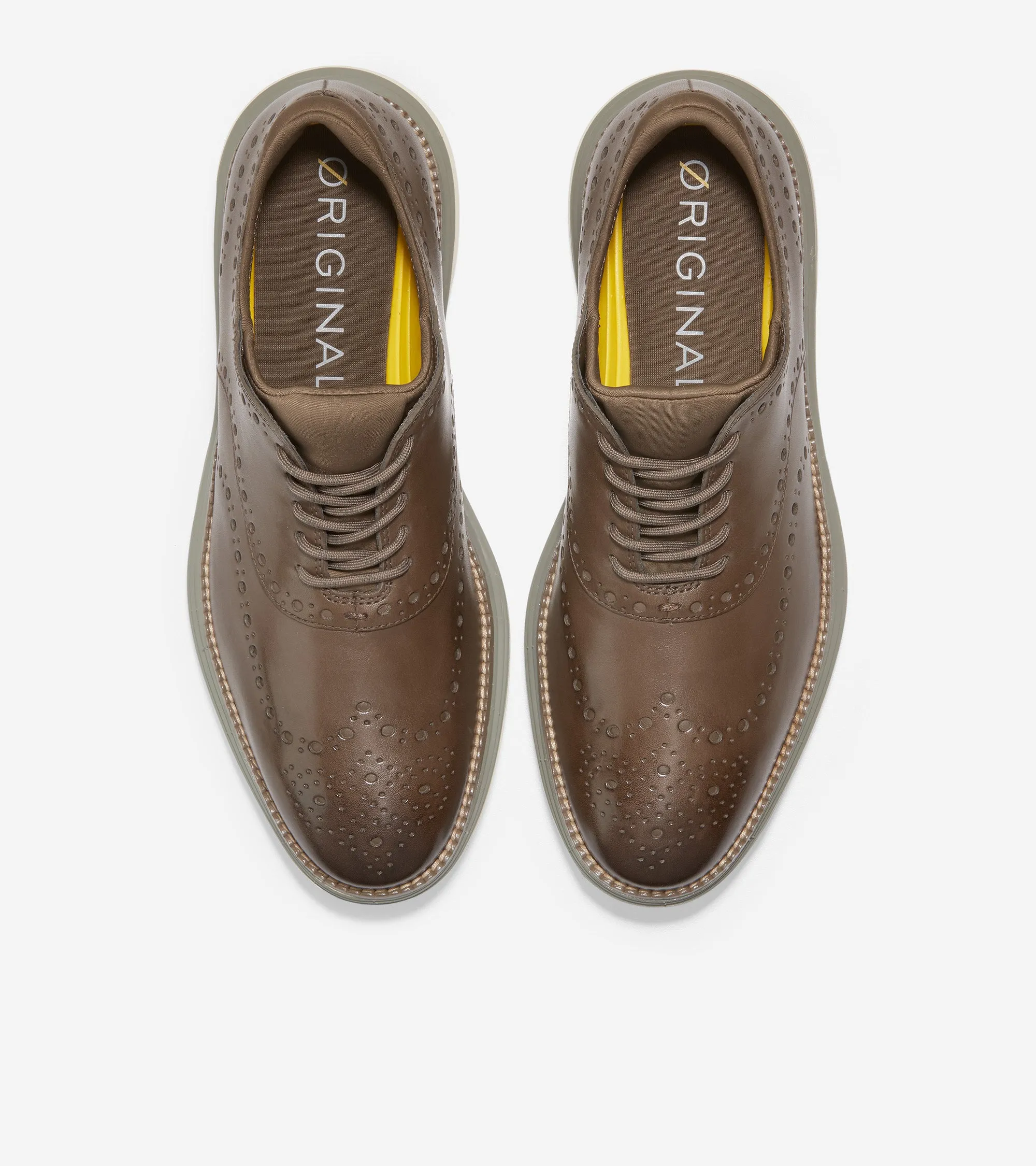 ØriginalGrand Ultra Wingtip Oxford