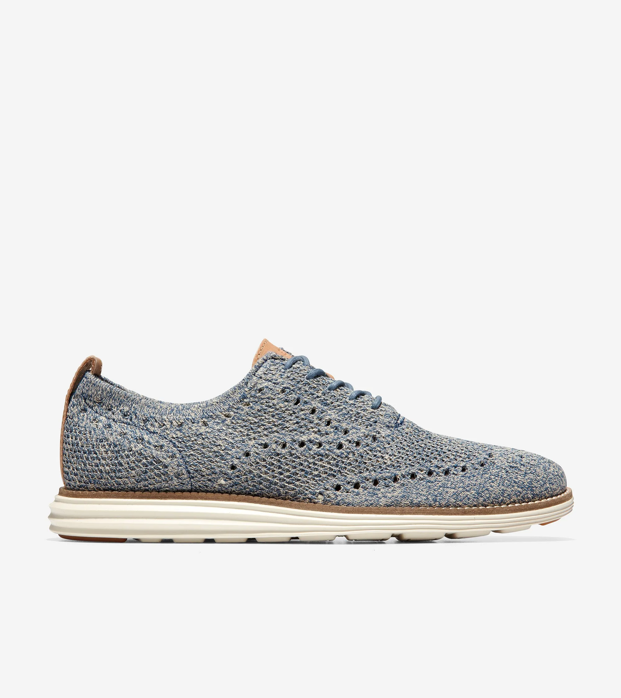 ØriginalGrand Wingtip Oxford