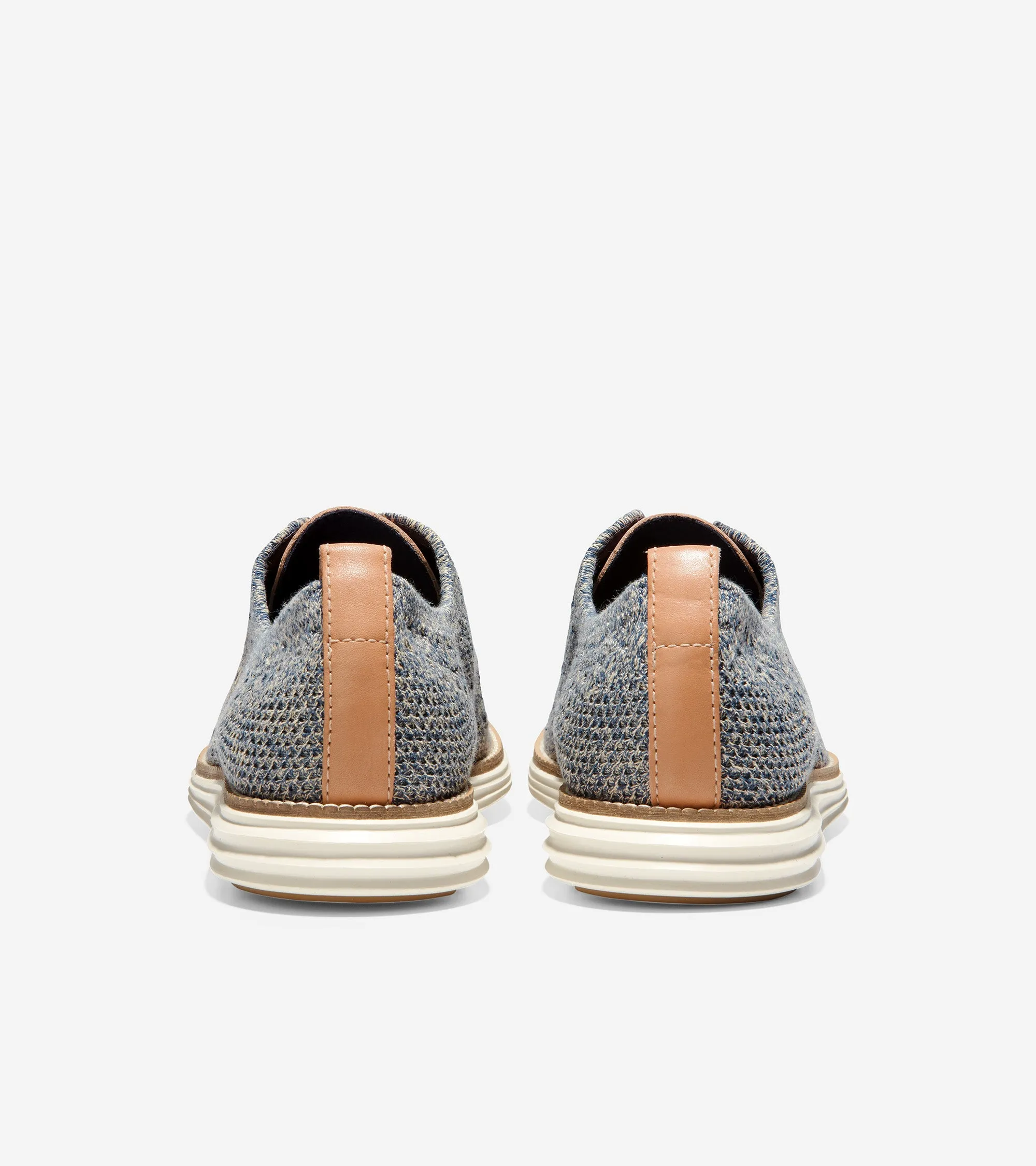 ØriginalGrand Wingtip Oxford