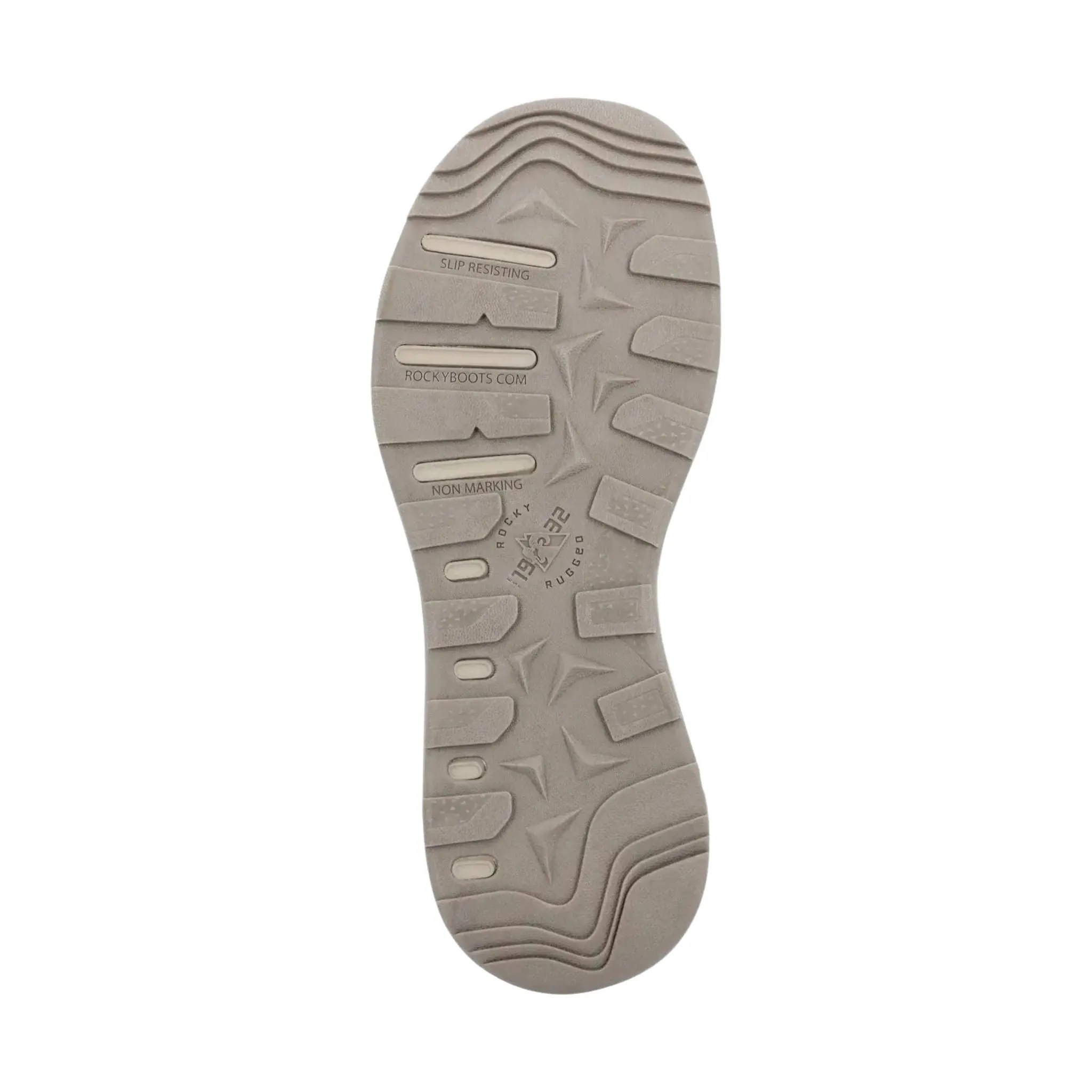 Rocky Nowake Outdoor Shoes - Cement