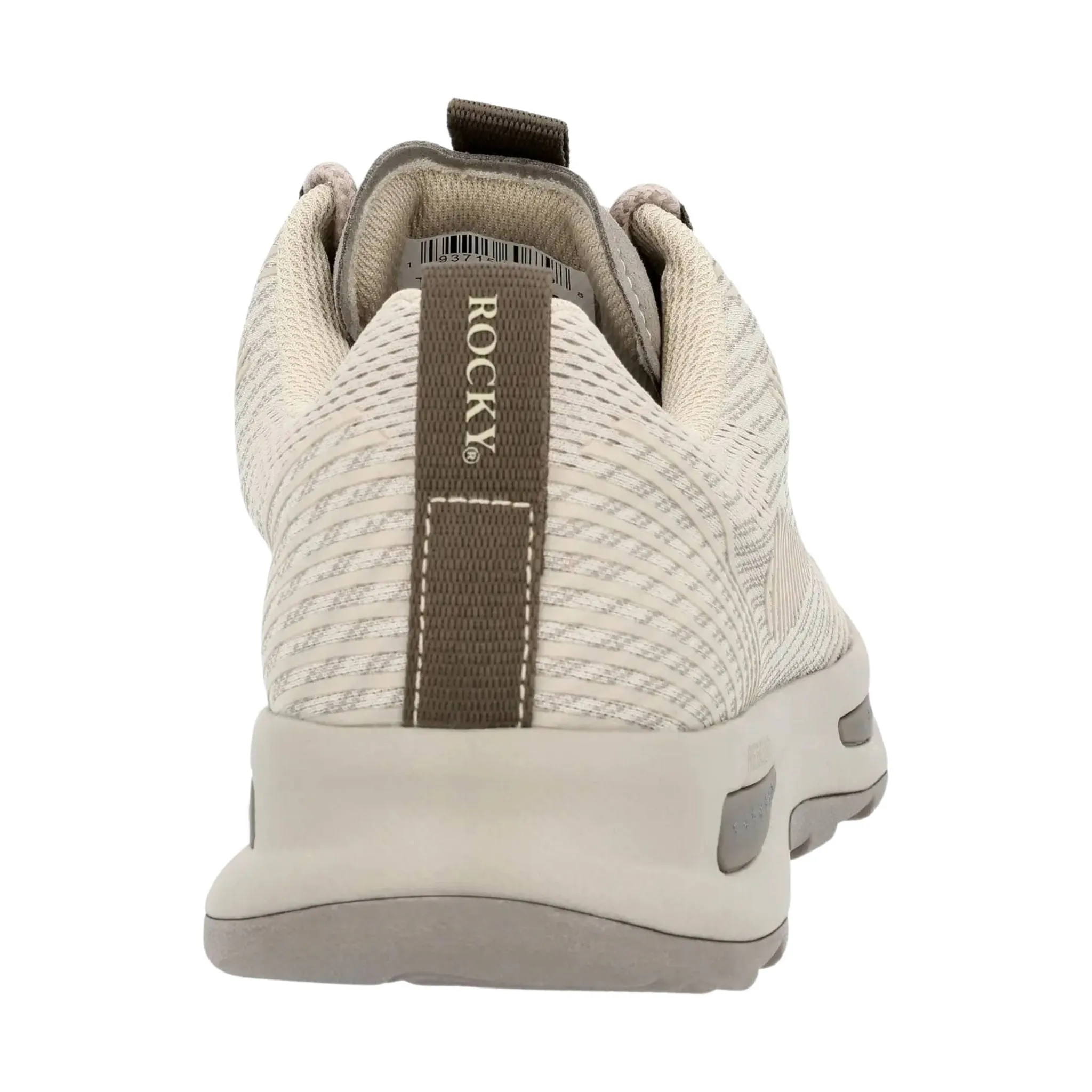 Rocky Nowake Outdoor Shoes - Cement