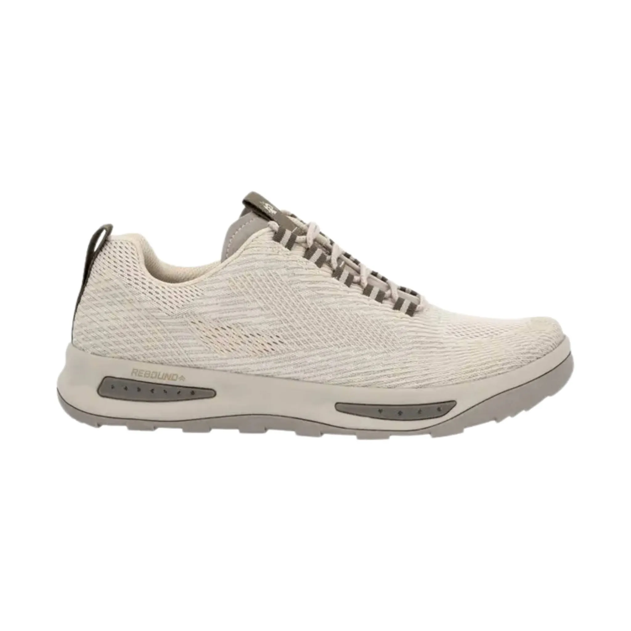 Rocky Nowake Outdoor Shoes - Cement