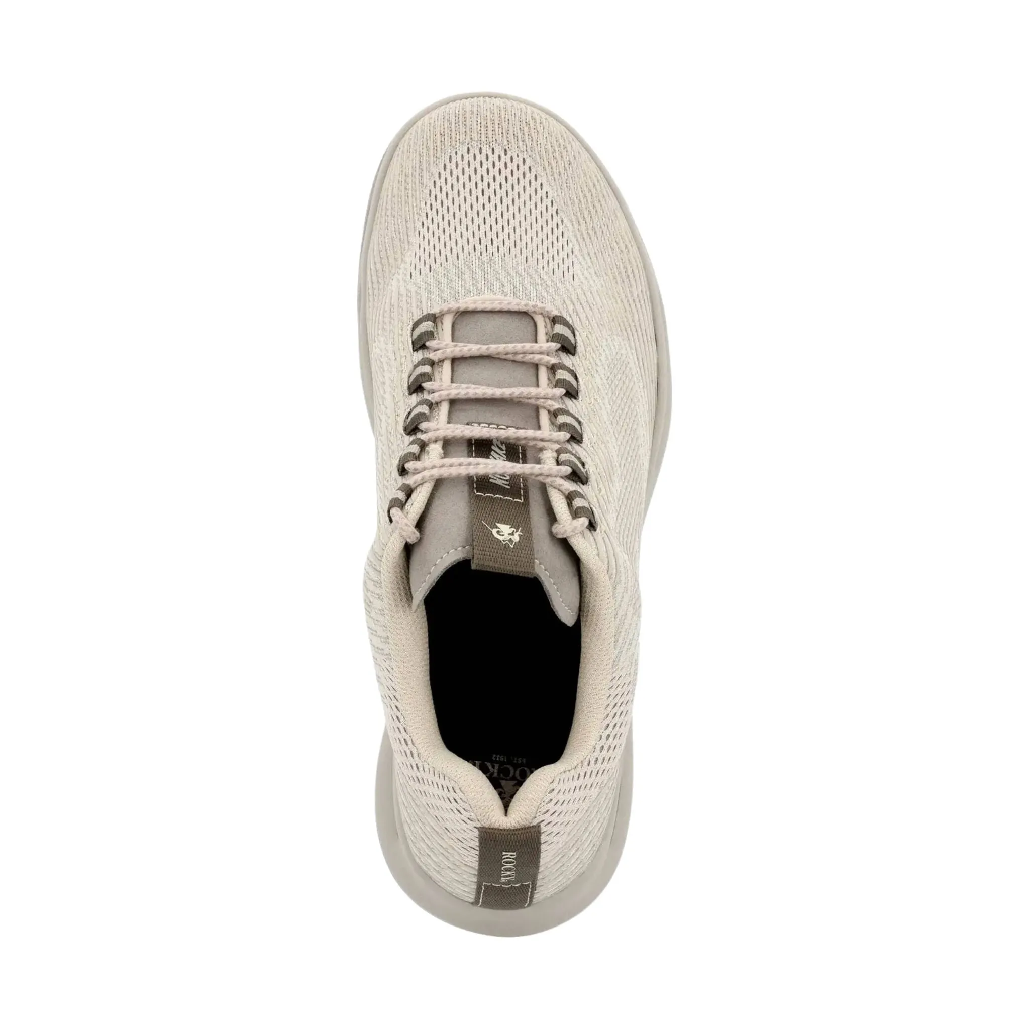 Rocky Nowake Outdoor Shoes - Cement