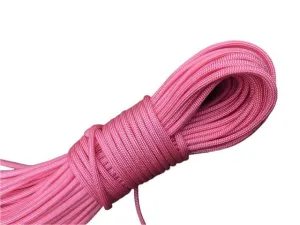 Rose Pink Paracord