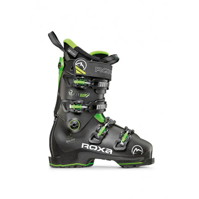 Roxa R/FIT 100 Ski Boots (Final Sale)