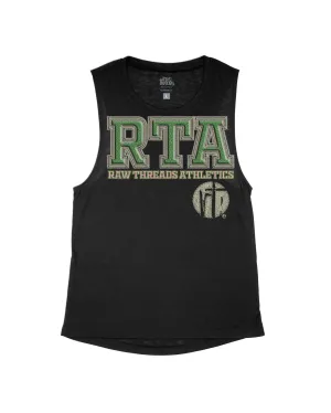 RTA Sorority Letters