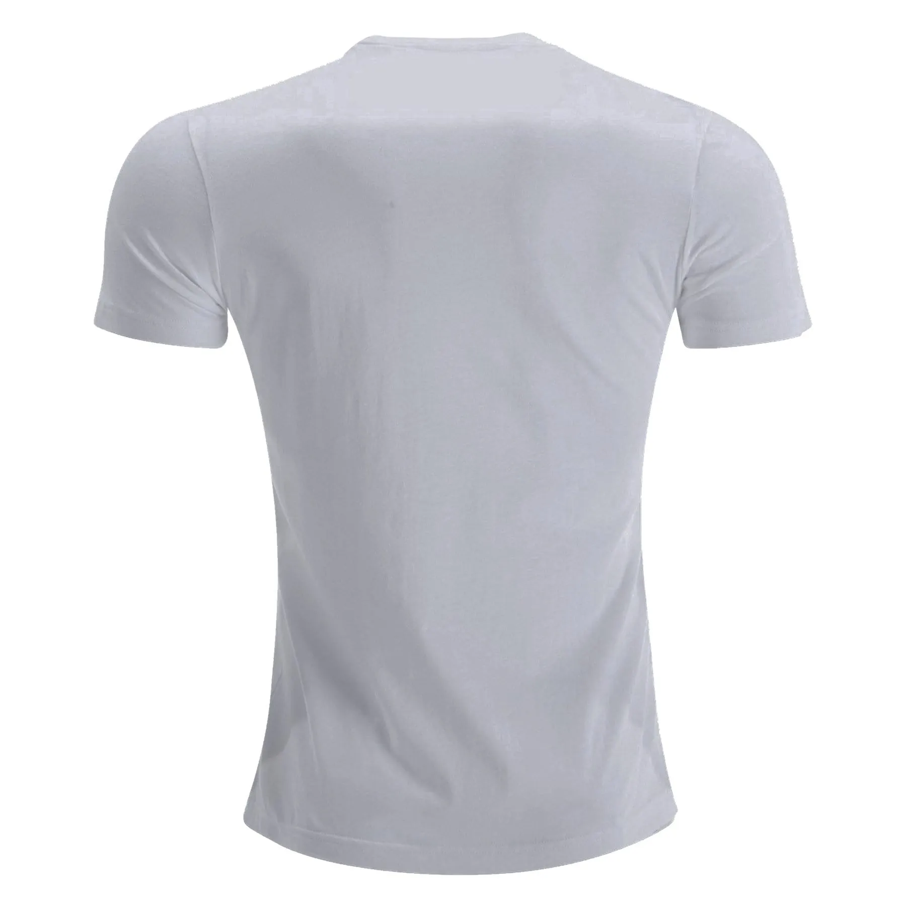 Rugby Hive Grey T-Shirt