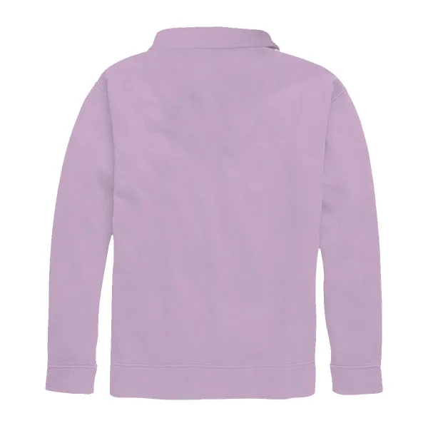 RUGBY LONG SLEEVE SWEATSHIRT