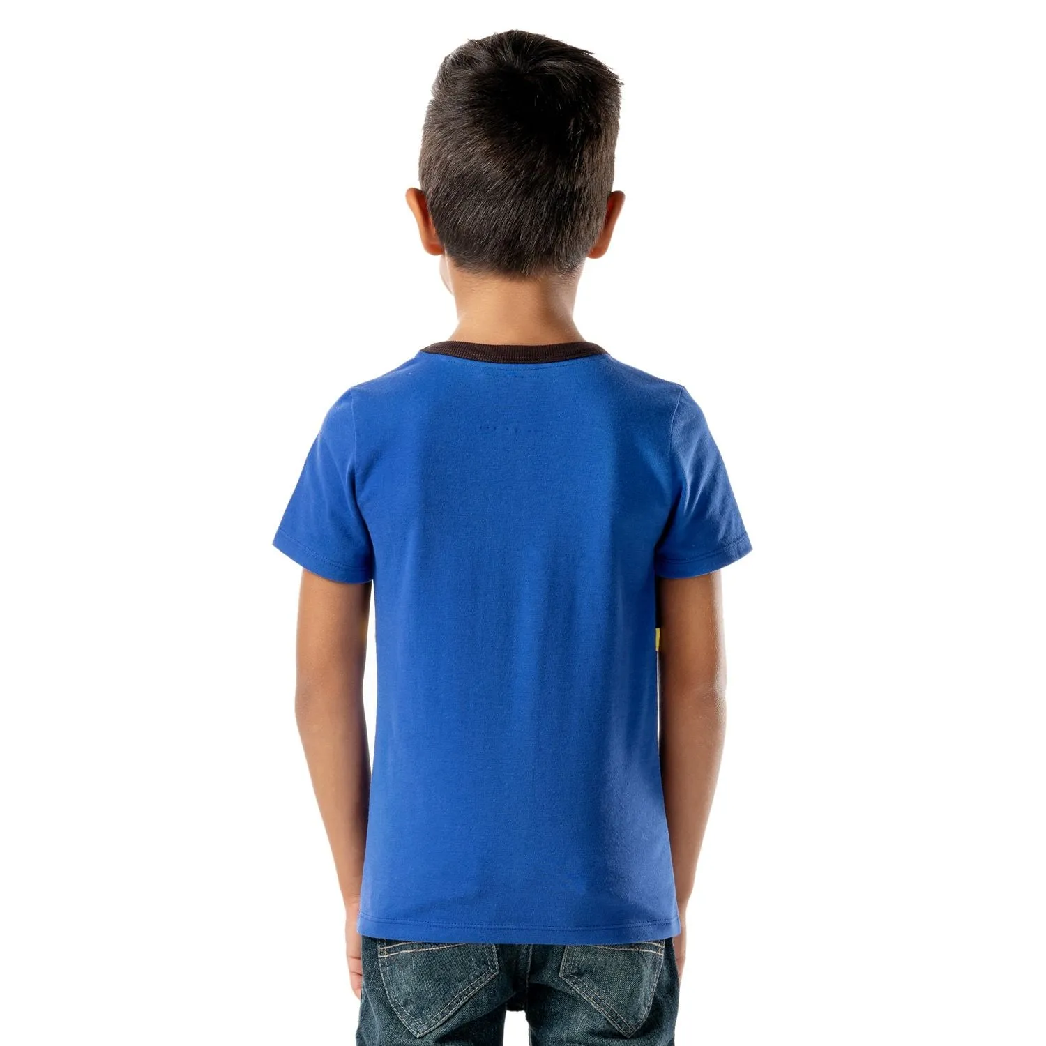 Rugby Tee