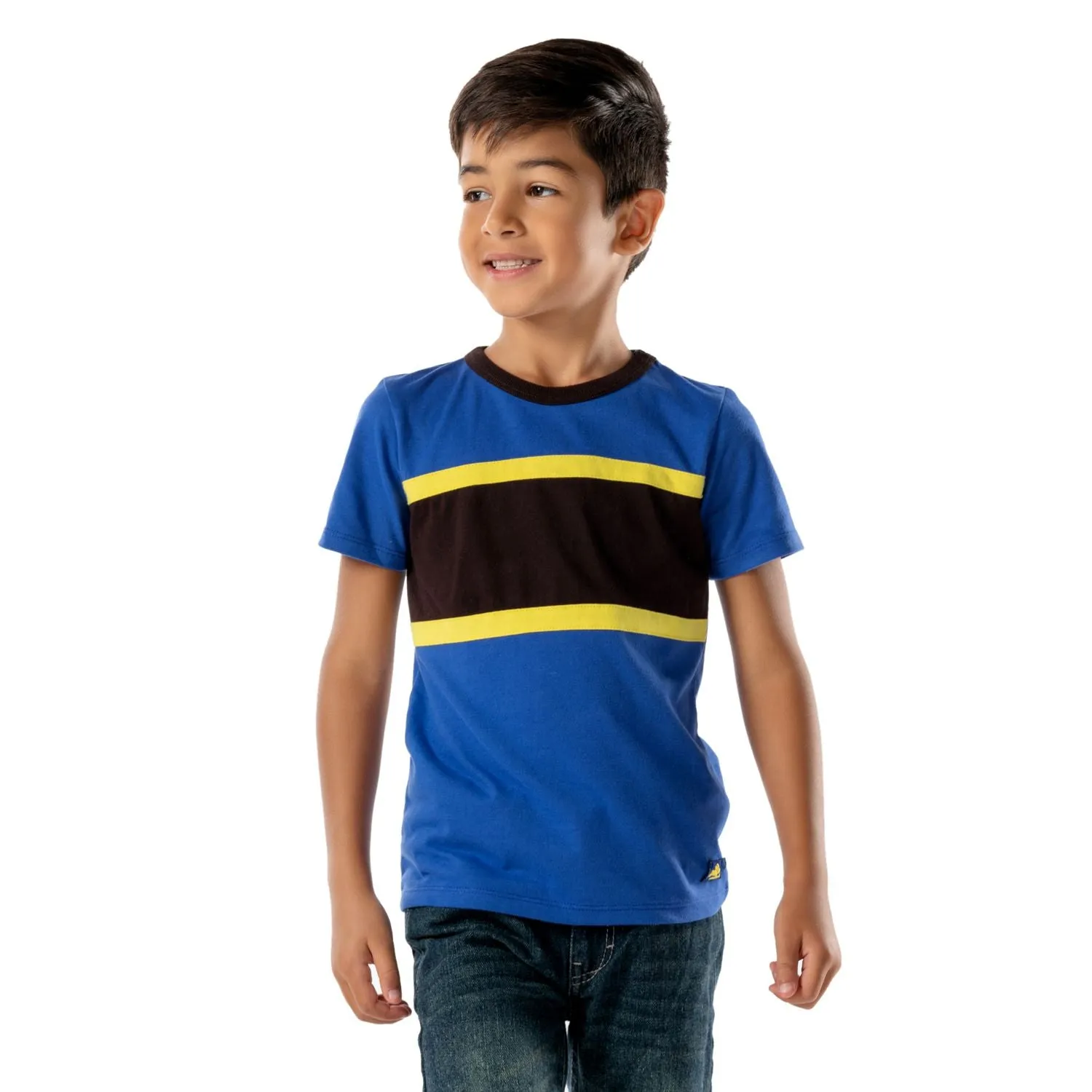 Rugby Tee