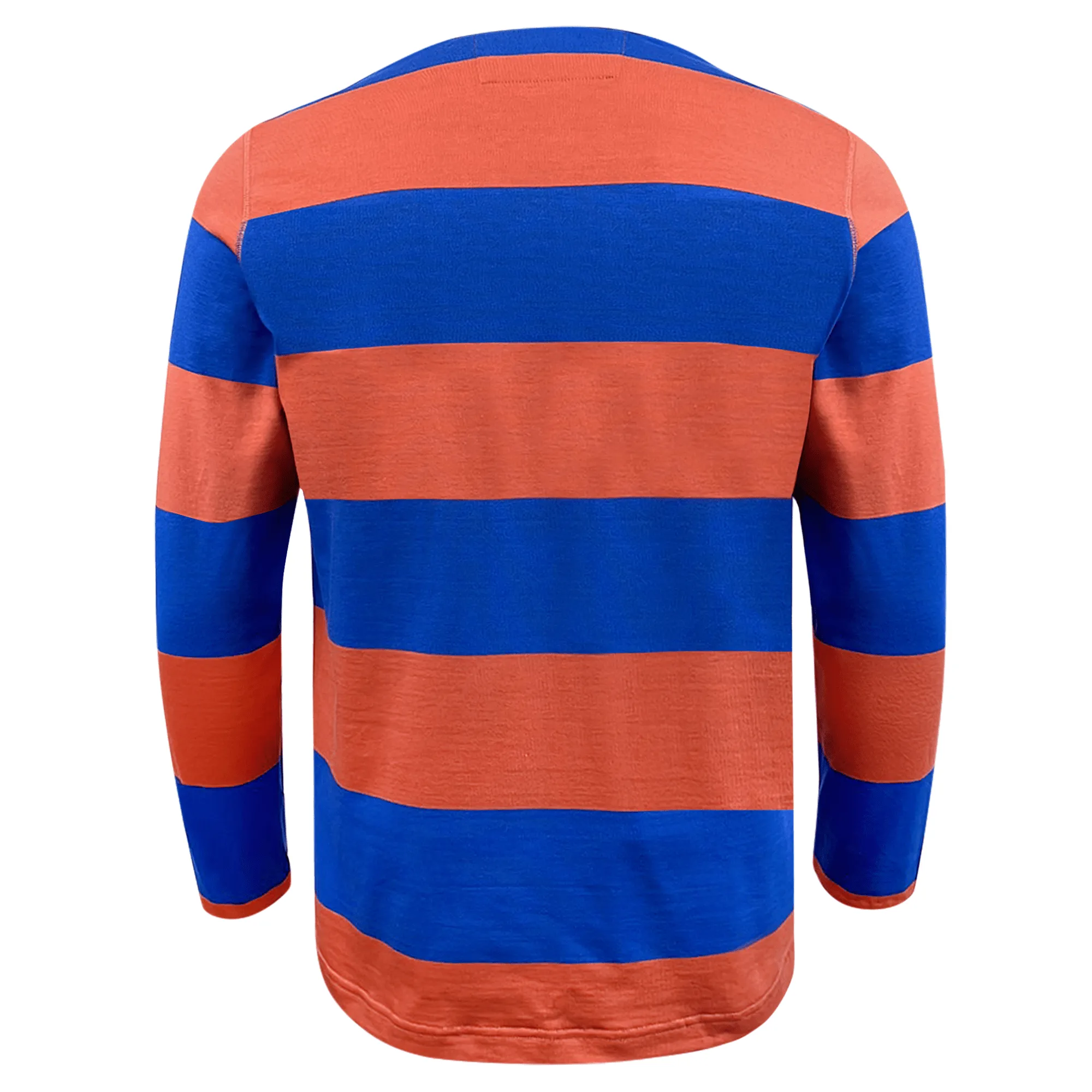 Rugby World Cup 23 Hooped Classic Jersey by Macron