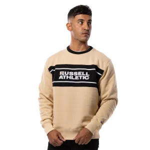 Russell Athletic Mens Hampshire Sweat