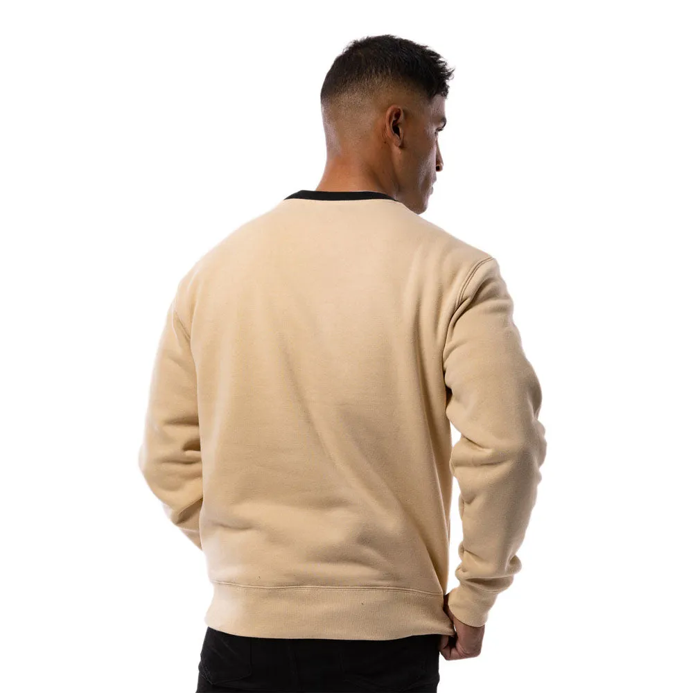 Russell Athletic Mens Hampshire Sweat