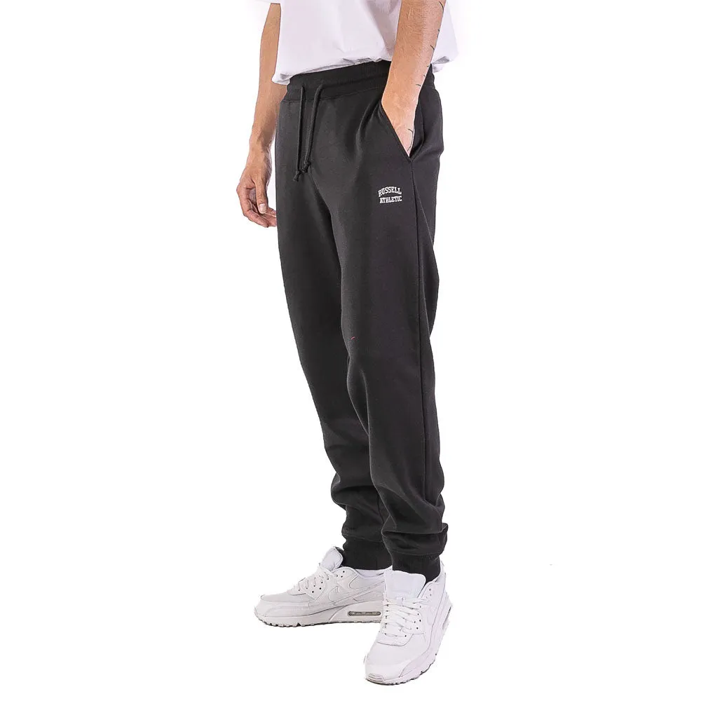 Russell Athletic Mens Small Arch Cuff Track Pants