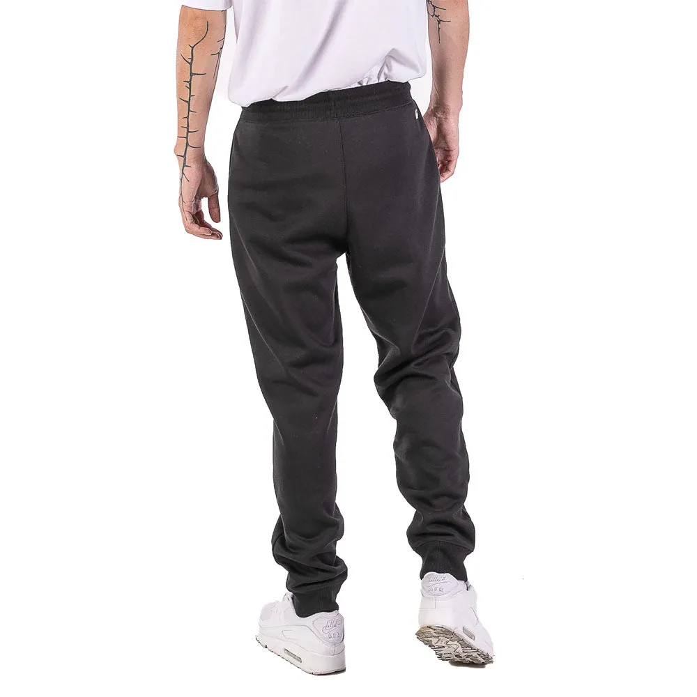 Russell Athletic Mens Small Arch Cuff Track Pants