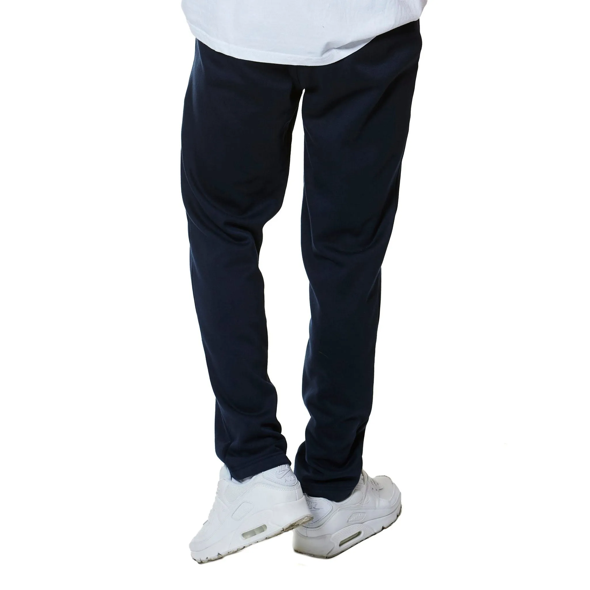 Russell Athletic Original Small Arch Cuff Mens Trackpants