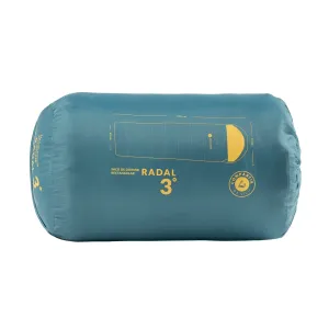 Saco de dormir Radal 3° Atakama Outdoor