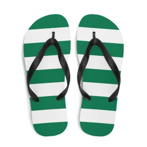 Sailor Green - Sustainably Made Flip-Flops
