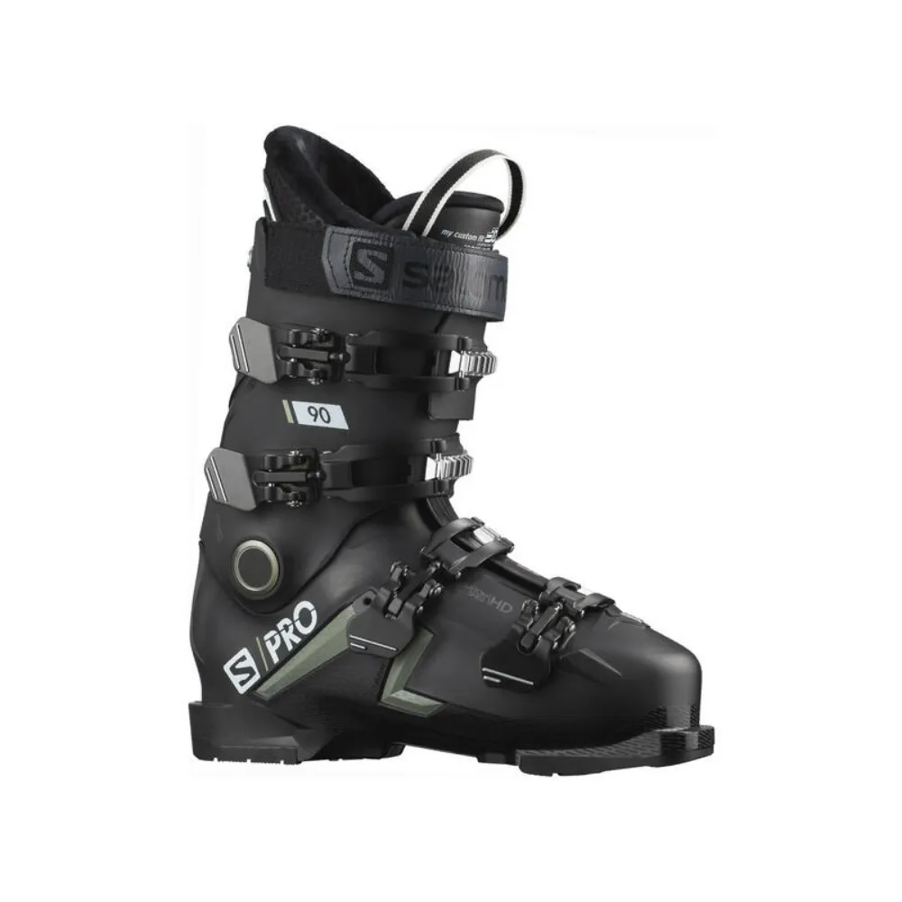 Salomon ALP. BOOTS S/PRO 90 CS GW