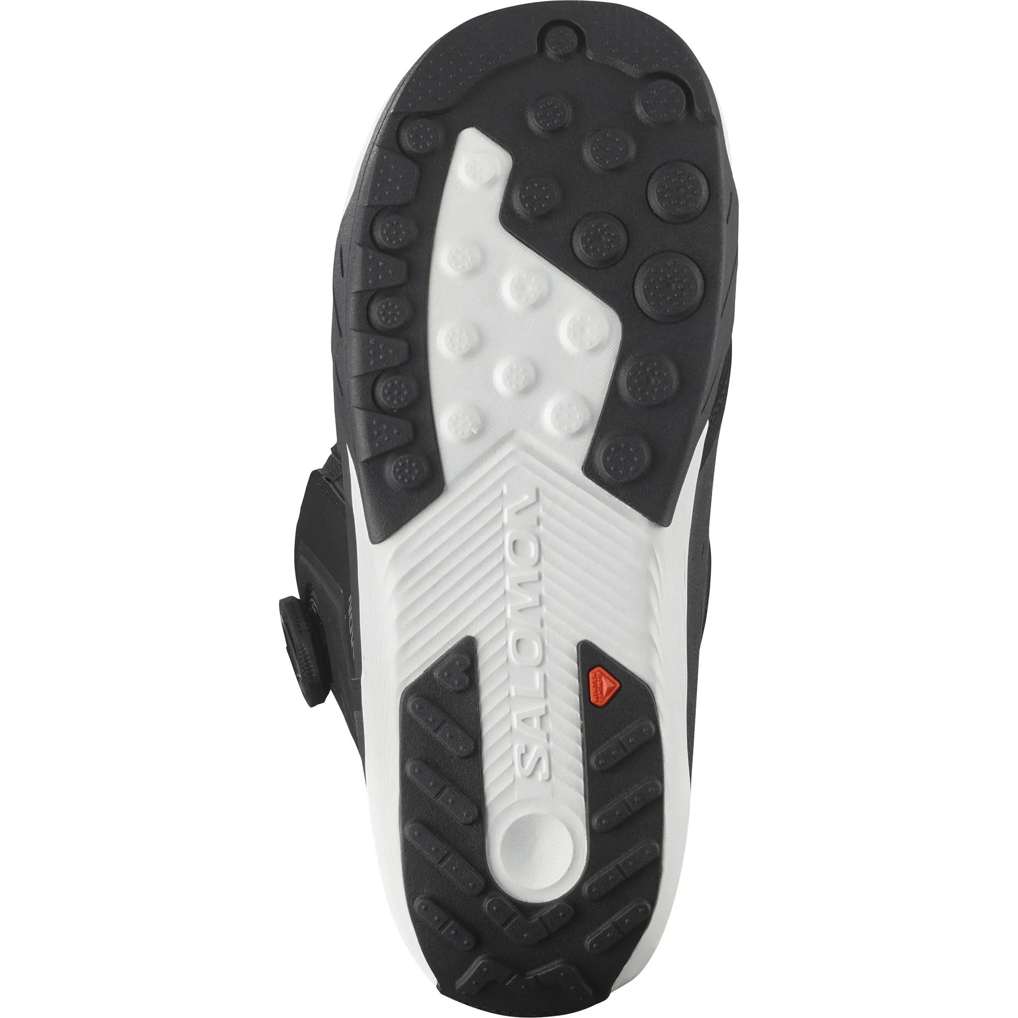Salomon Dialogue Dual Boa Wide Snowboard Boot
