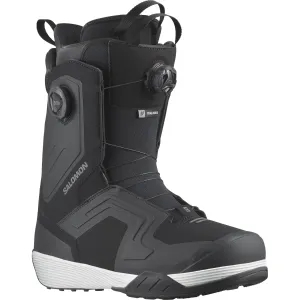 Salomon Dialogue Dual Boa Wide Snowboard Boot