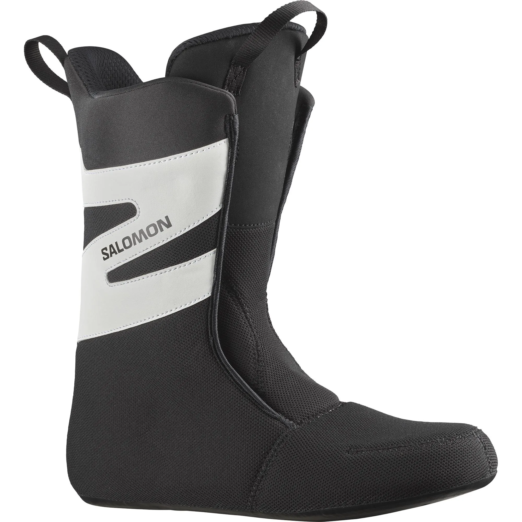 Salomon Dialogue Dual Boa Wide Snowboard Boot