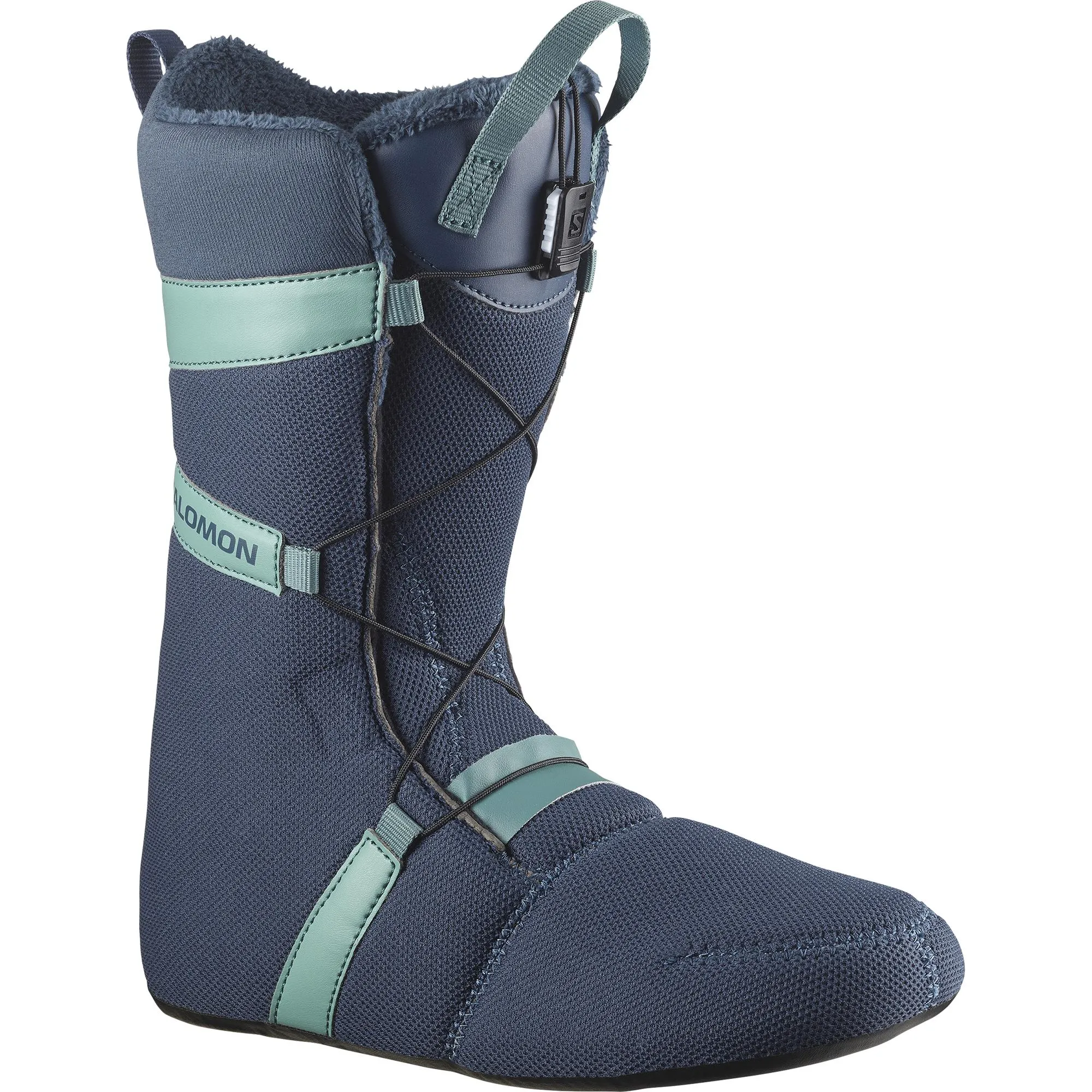 Salomon Ivy BOA SJ Snowboard Boot