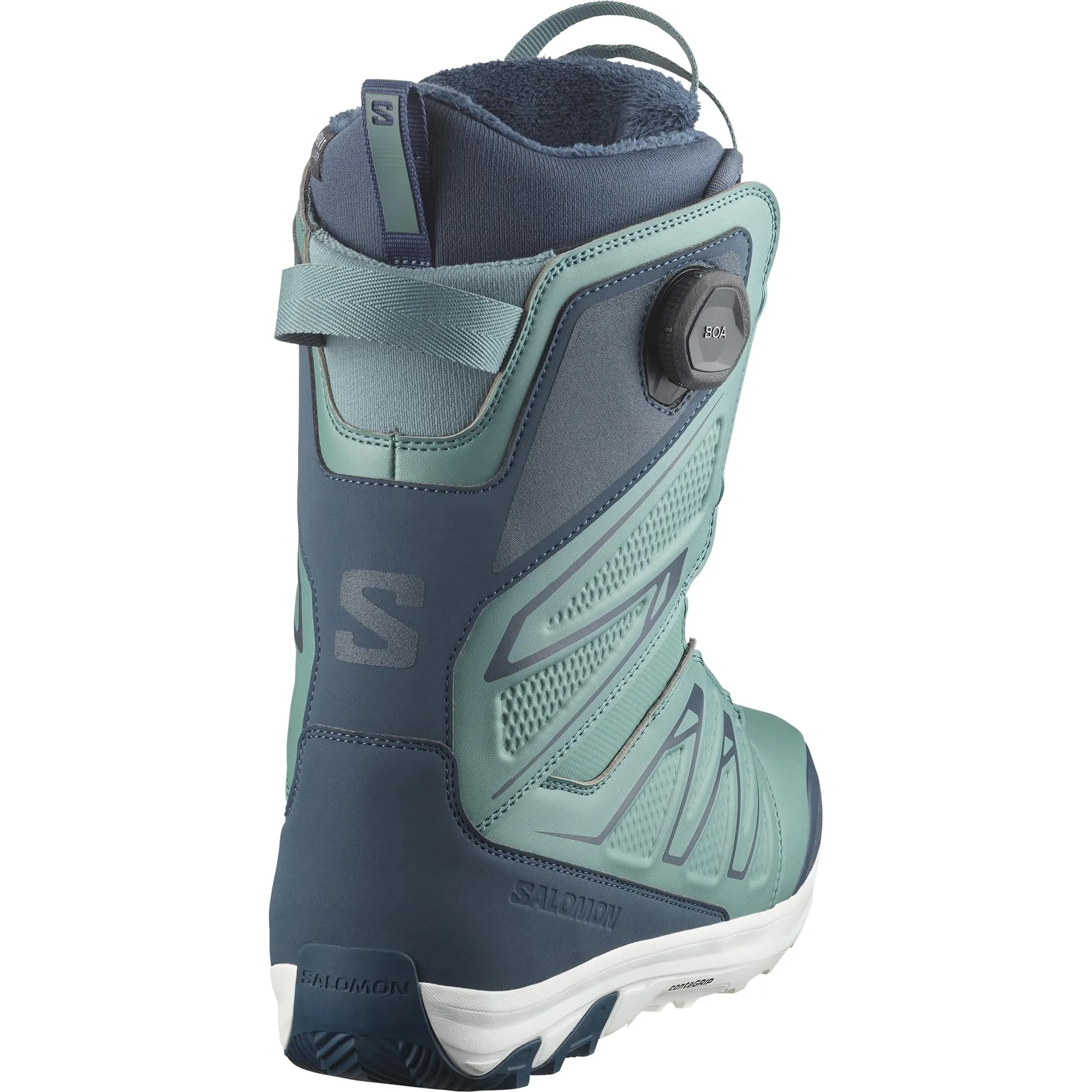 Salomon Ivy BOA SJ Snowboard Boot