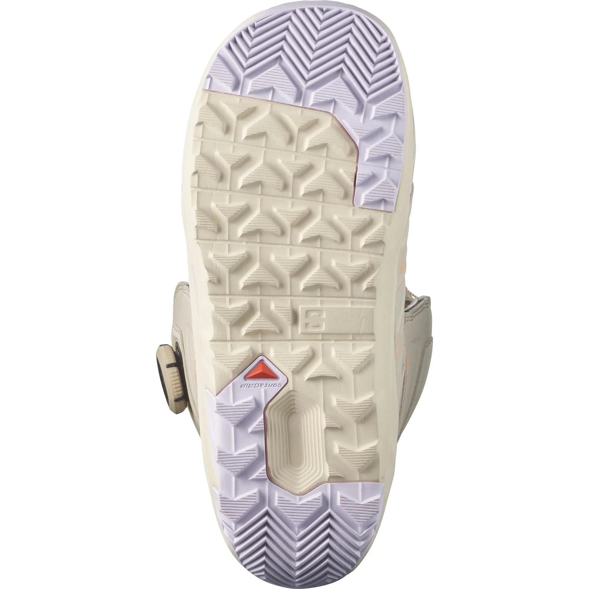 Salomon Ivy BOA SJ Snowboard Boot