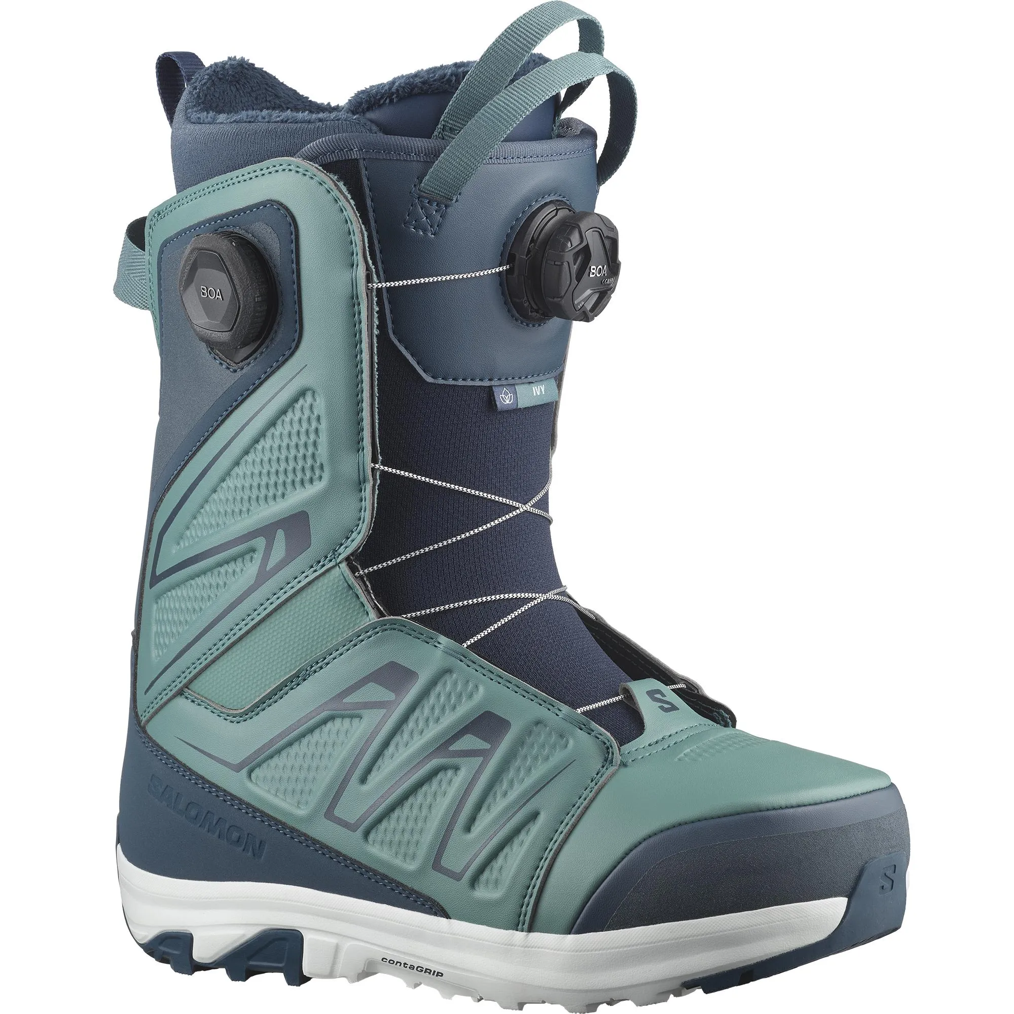 Salomon Ivy BOA SJ Snowboard Boot