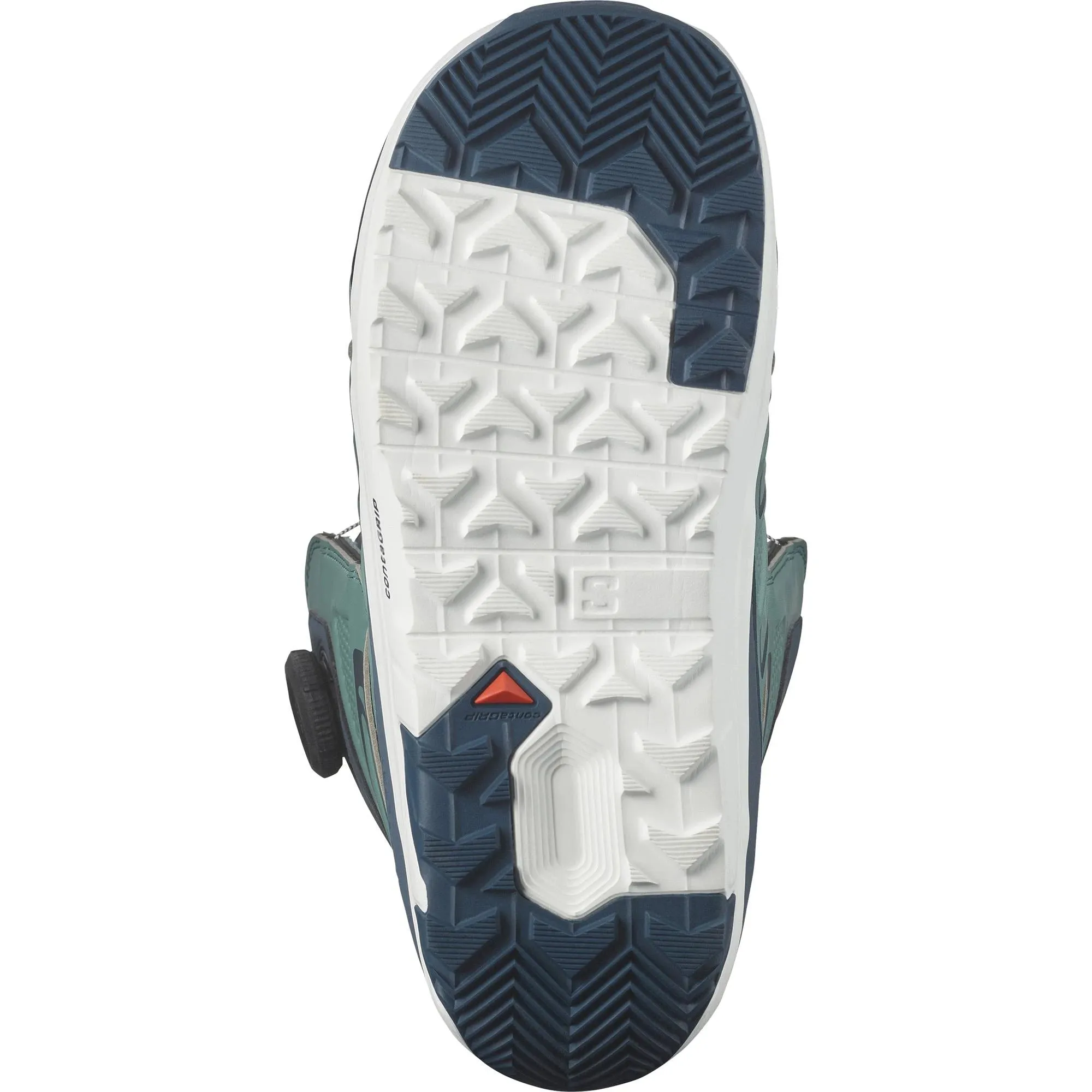 Salomon Ivy BOA SJ Snowboard Boot