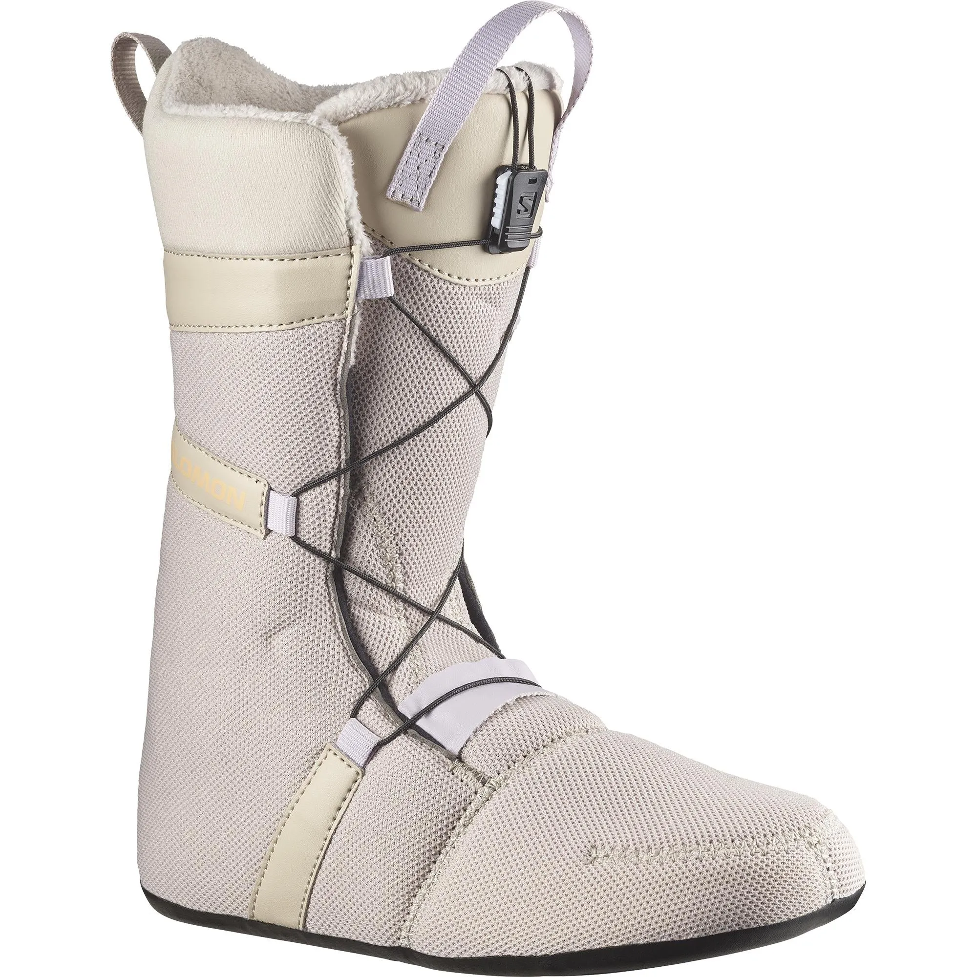Salomon Ivy BOA SJ Snowboard Boot
