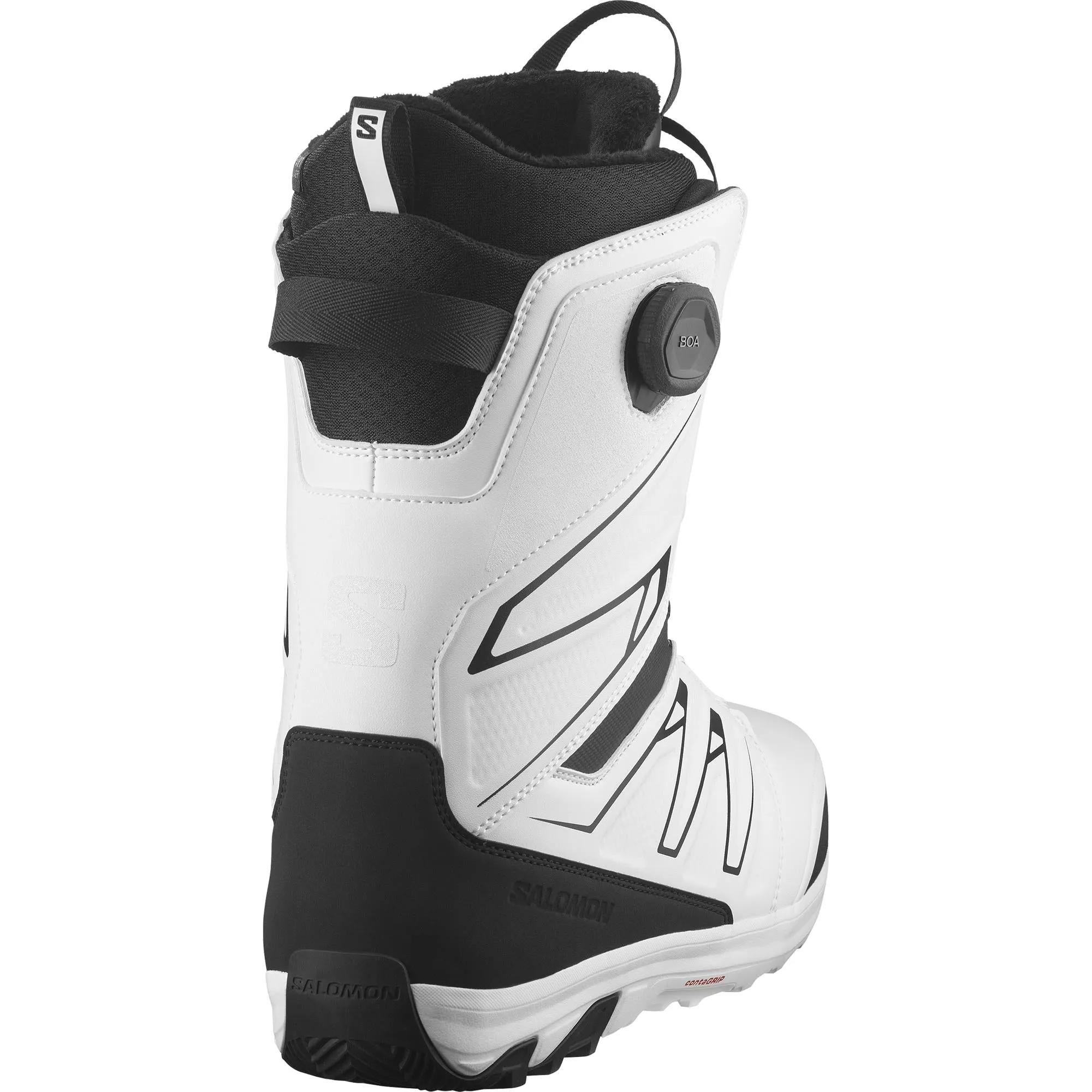 Salomon Launch SJ Boa Snowboard Boot