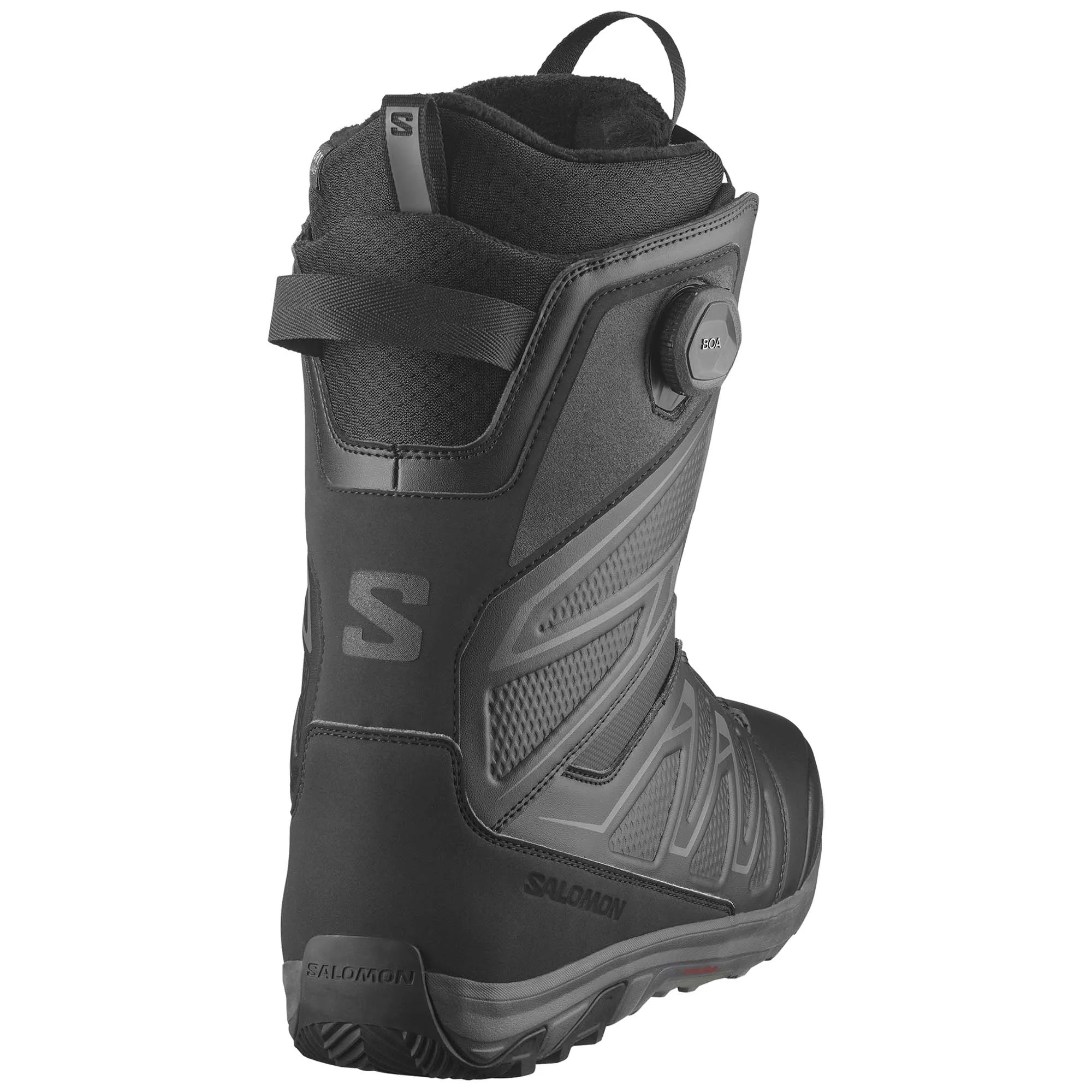 Salomon Launch SJ Boa Snowboard Boot