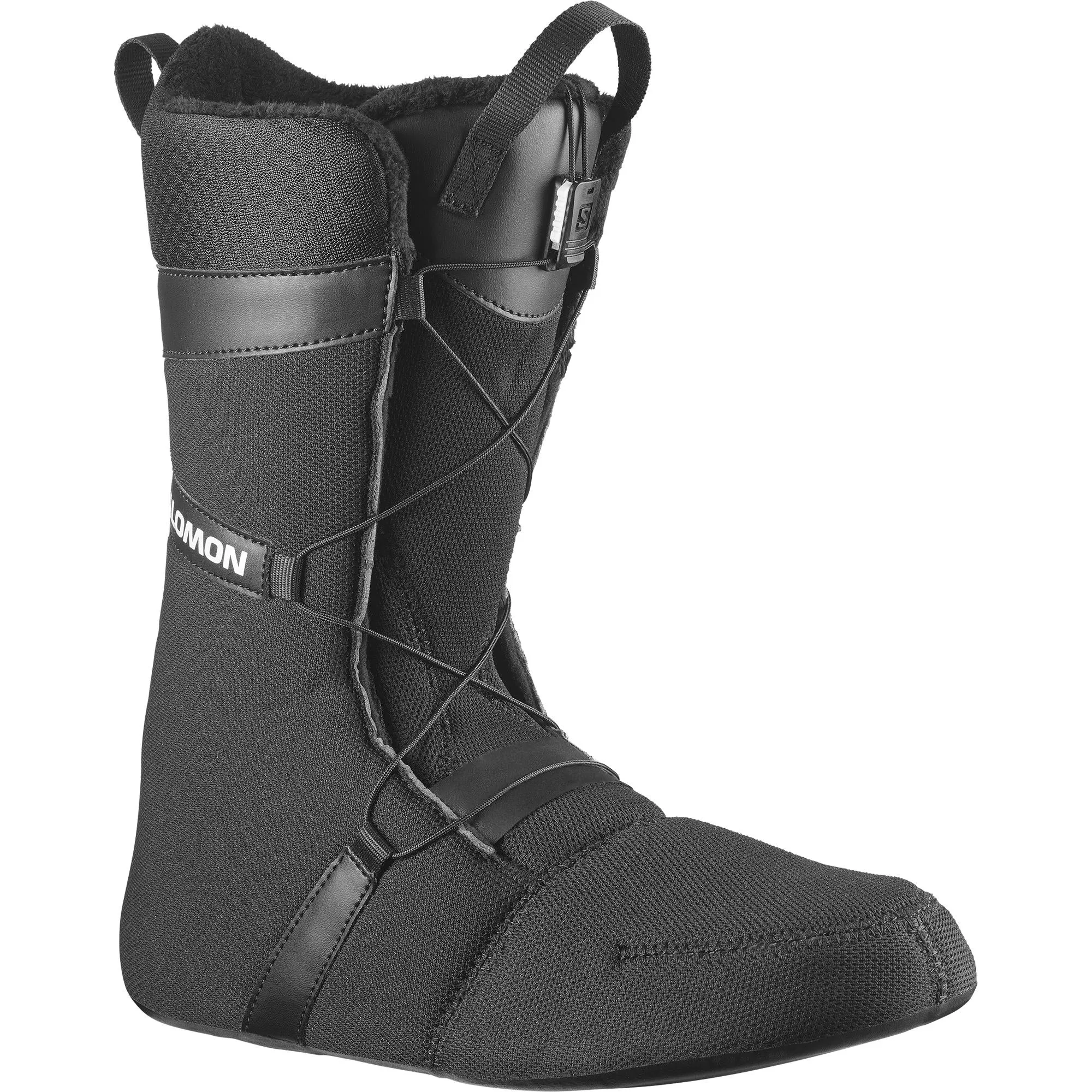 Salomon Launch SJ Boa Snowboard Boot