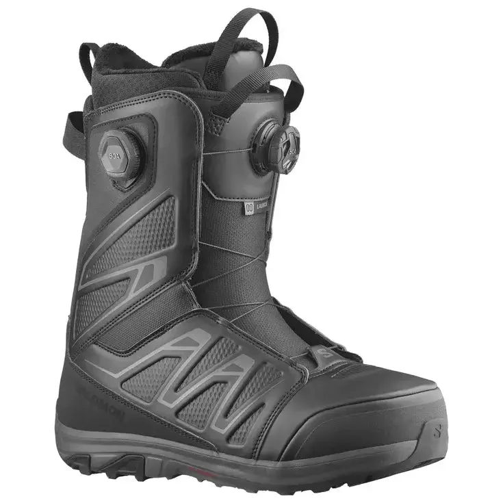 Salomon Launch SJ Boa Snowboard Boot