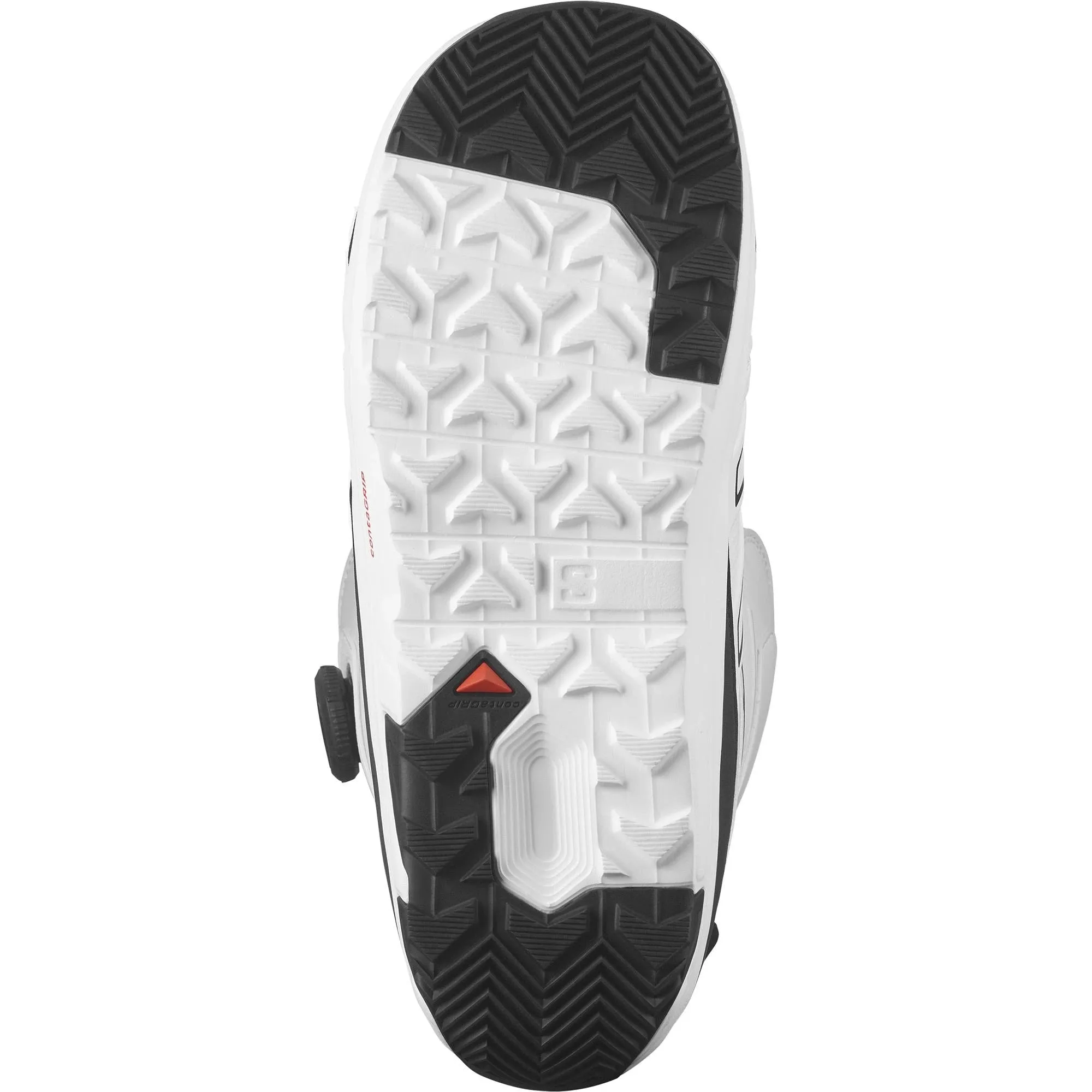 Salomon Launch SJ Boa Snowboard Boot
