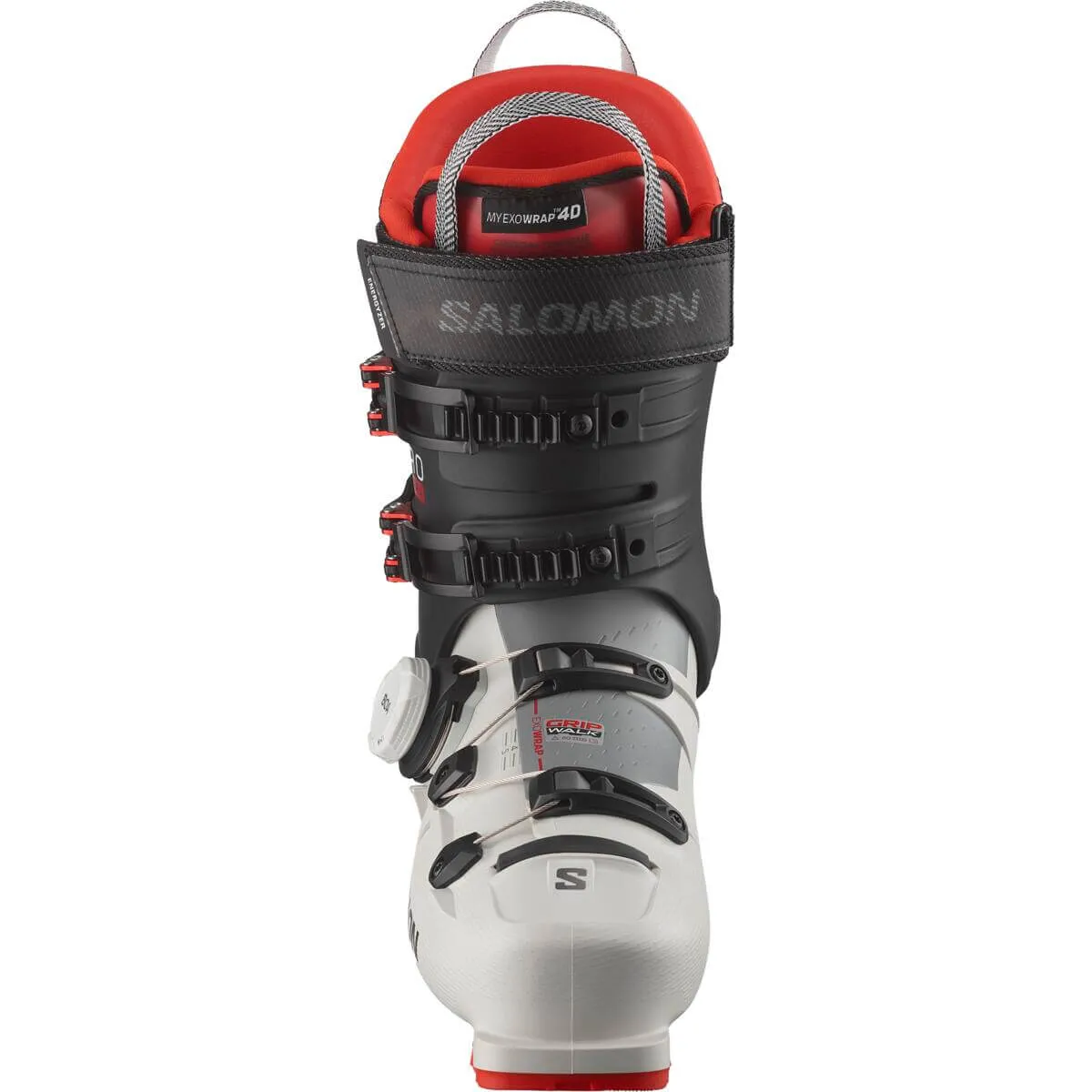 Salomon Supra BOA 120 Ski Boots