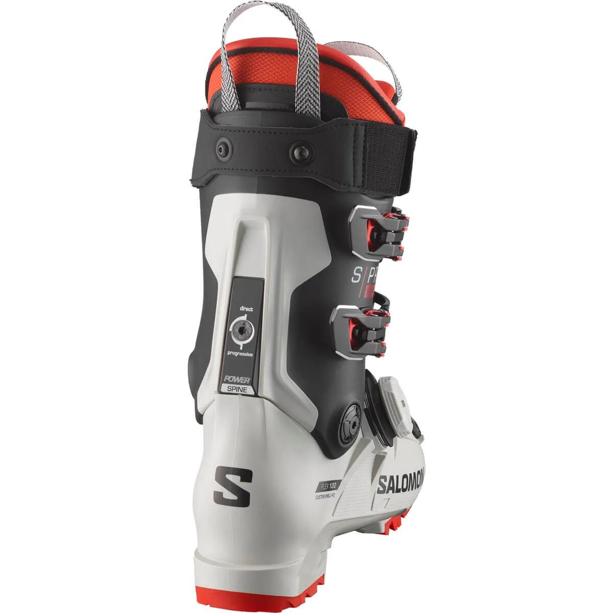 Salomon Supra BOA 120 Ski Boots