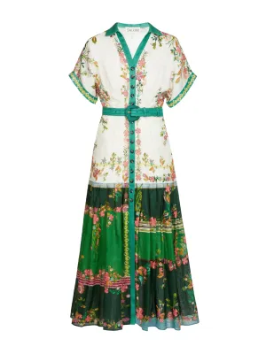 Saloni Riya B Dress