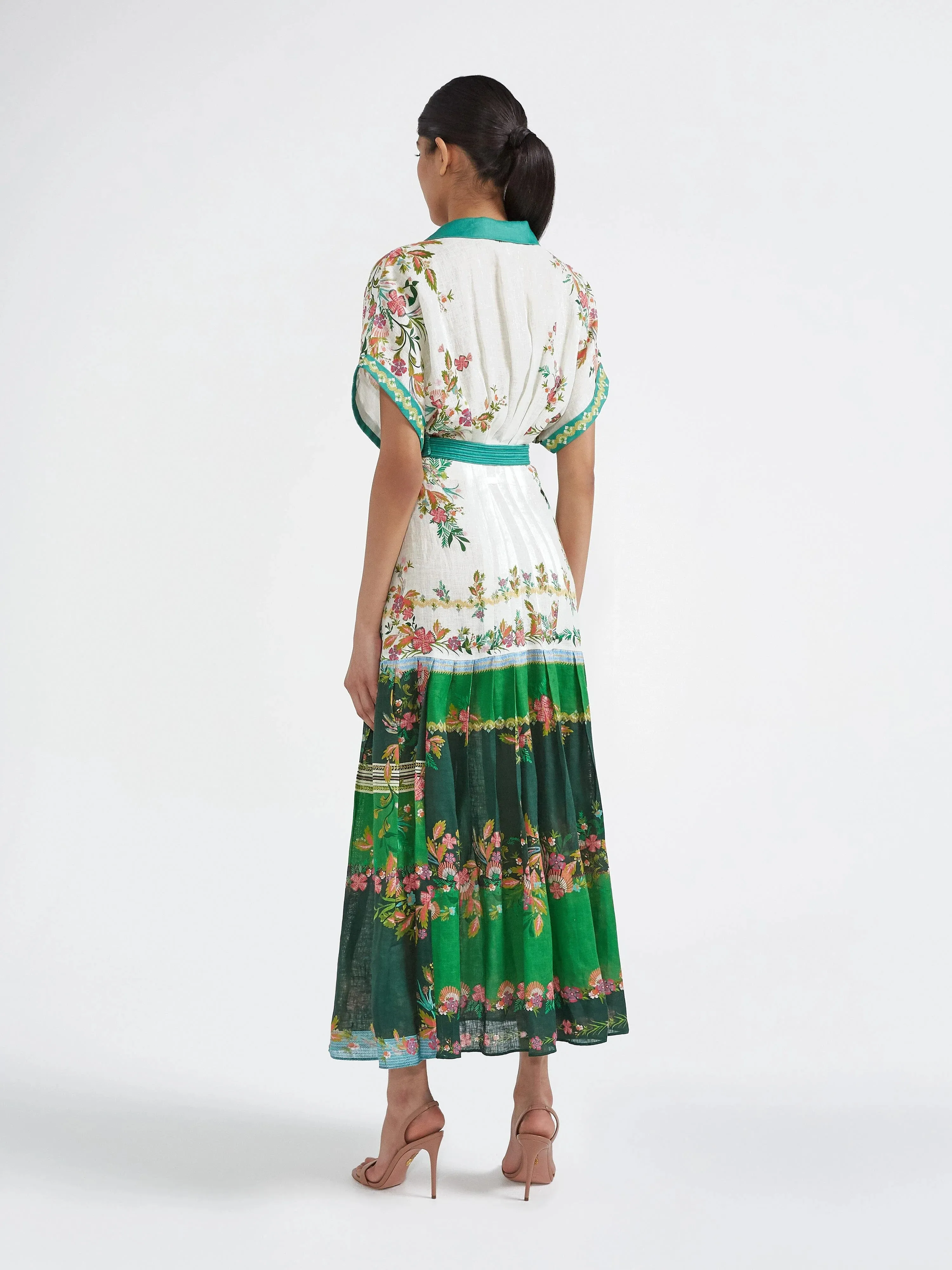Saloni Riya B Dress
