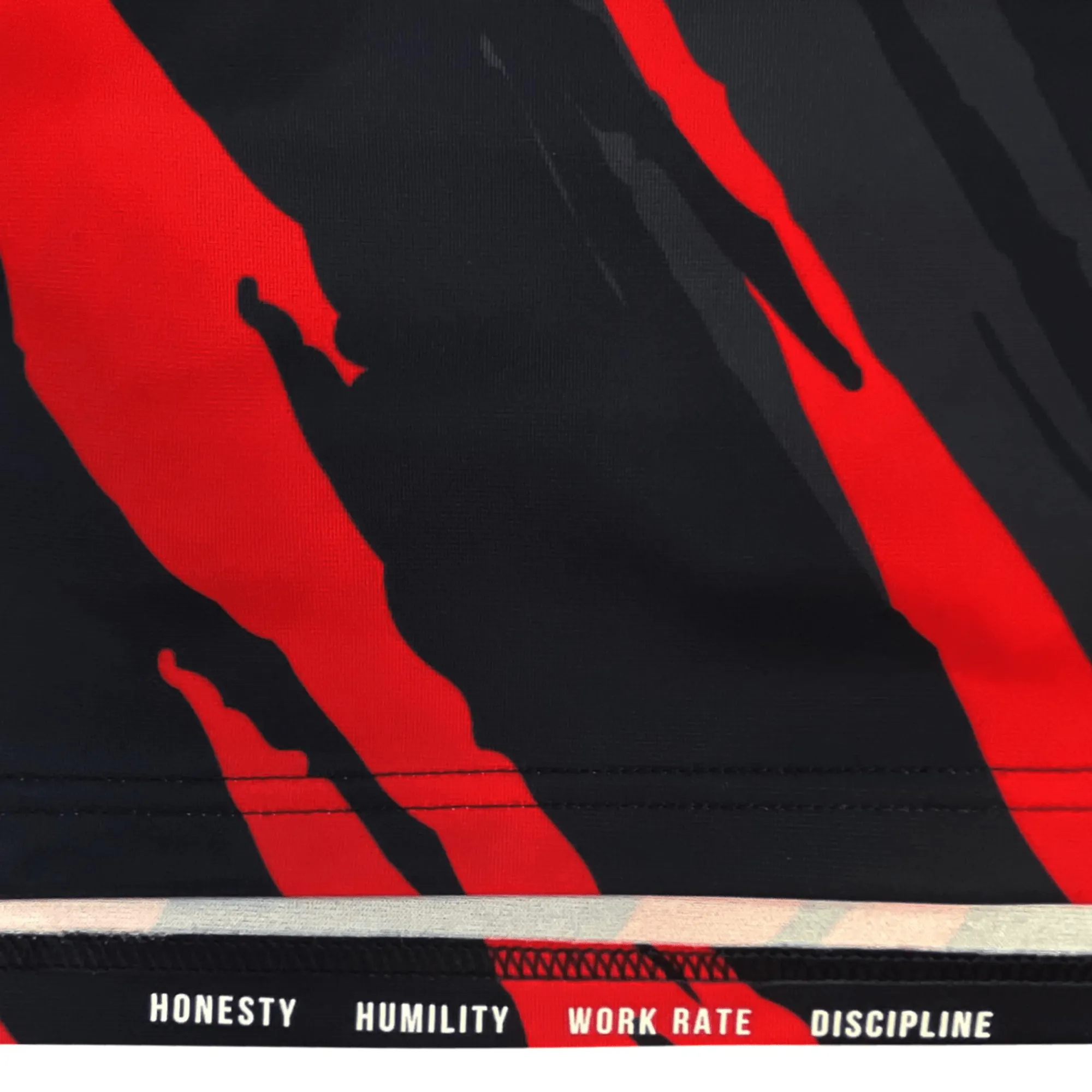 Saracens Home Jersey 23/24 by Castore