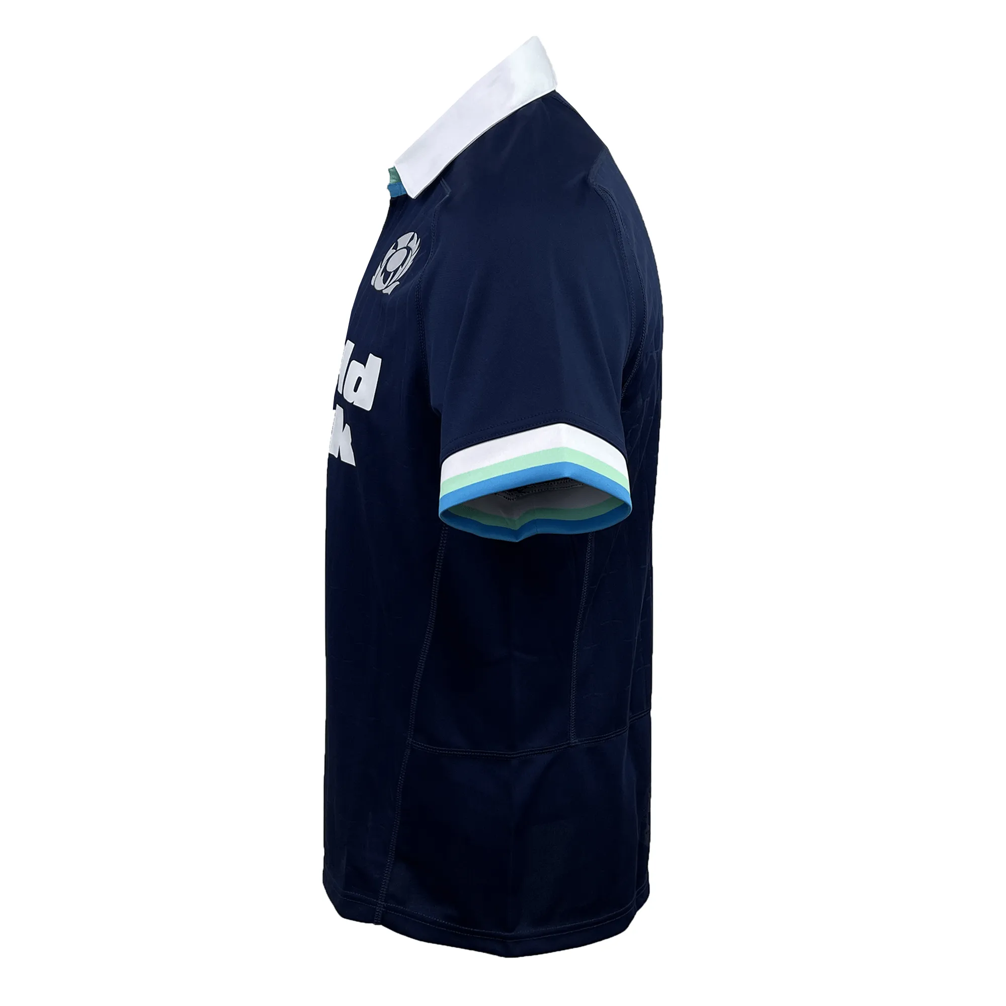 Scotland Replica Home Jersey 24/25 by Macron