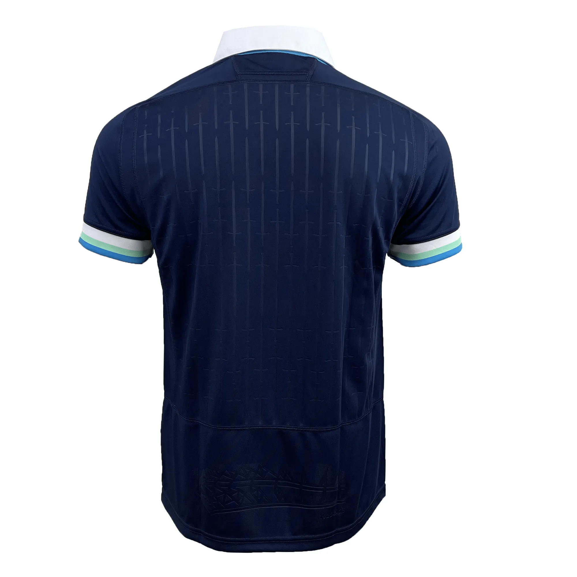 Scotland Replica Home Jersey 24/25 by Macron