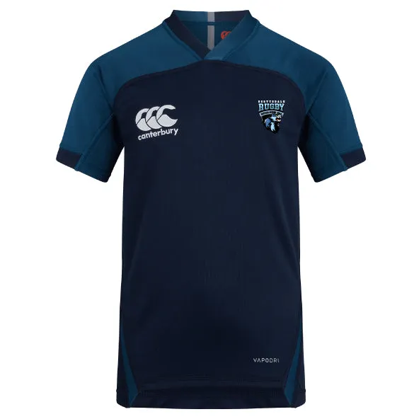 Scottsdale Rugby Vapodri Evader Jersey by Canterbury
