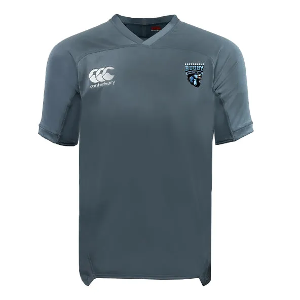 Scottsdale Rugby Vapodri Evader Jersey by Canterbury