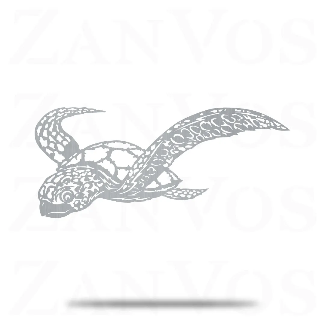 Sea Turtle