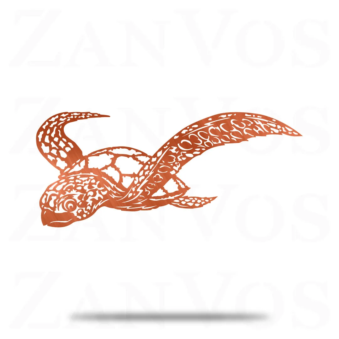 Sea Turtle