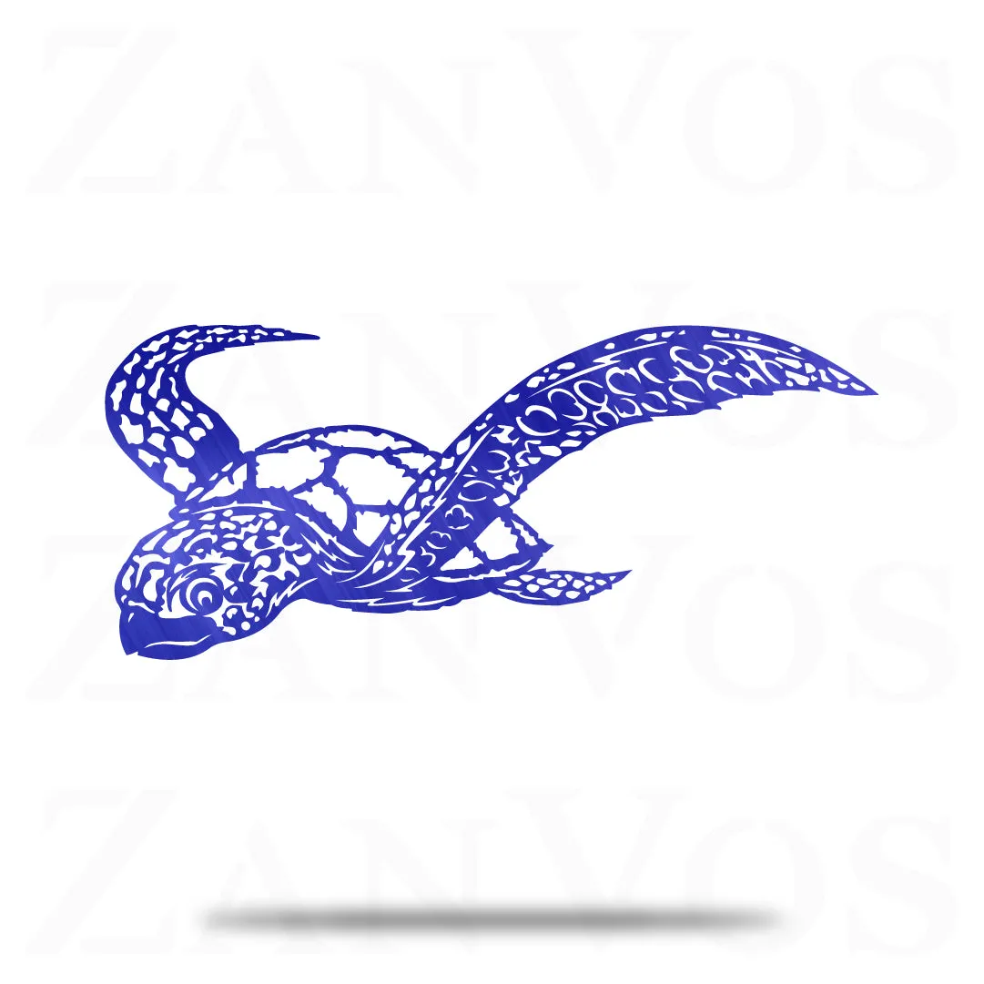 Sea Turtle