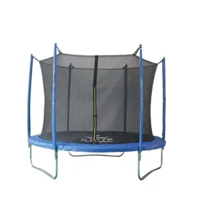 Seagull Altitude 8FT Trampoline Tra08 244cm